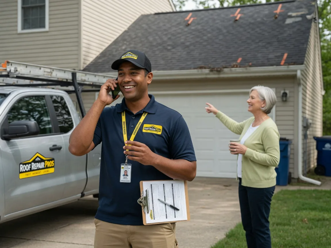 Roof Repair Merrillan, WI FAQs